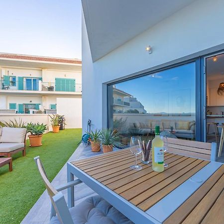 Jardin, Piscina Y Fibra Optica - Simplytarifa Apartment Ngoại thất bức ảnh
